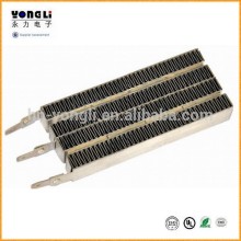 72*44*15mm PTC Cloth Dryer Heating Element