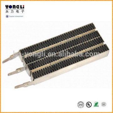 72*44*15mm PTC Cloth Dryer Heating Element