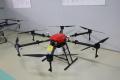 16 kg de pesticida pulverización UAV Drone