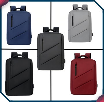 Large Capacity Shockproof Backpack