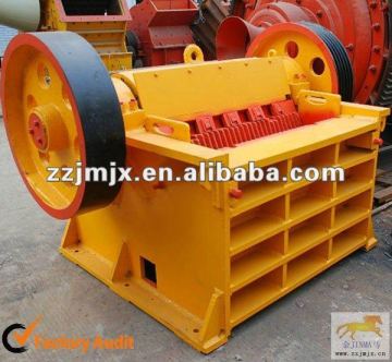 PE Series Quarry crushing machine