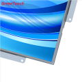 23.6 "Fur Frame Smart Touch Screen Display Monitor."