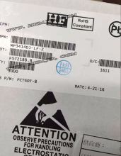 Voltage Regulators MP3414DJ MP3414DJ-LF-Z