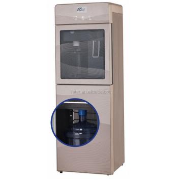 best quality bottom loading water dispenser CE