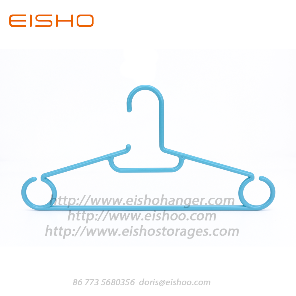 Jsd16 Plastic Coat Hanger 4