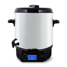 Automatic Multifunctional Fruit Preserver: Jam Maker & Wine Cooker