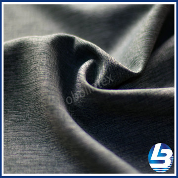 OBL20-625 100% Polyester Cationic Twill Stretch Fabric