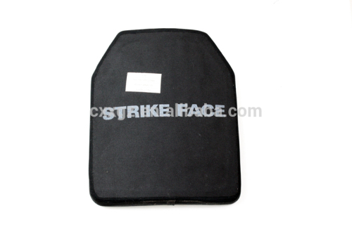 Pe ceramic Hard Armor Bulletproof Vest Plate Ballistic Plate Pe ceramic