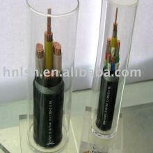 15KV fr xlpe insulation power cable