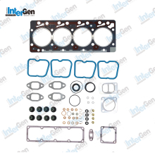 Fit for CMS Engine 4BT Engine Gasket Top Set