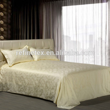 Custom made bed sheets,Custom hotel bed size sheet,custom hotel bed sheet