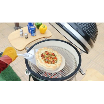 Stainless Steel Grill Grate Barbecue Metal Wire Mesh
