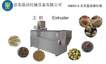 Soya Nuggets Making Machine (DSE85)