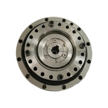Custom Made High Torque Harmonic Drive Gearbox Reducer with Zero Backlash