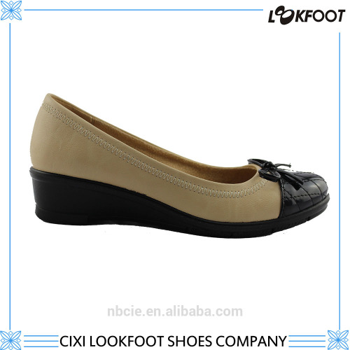 competitive bottom price cixi supplier oem brand cheap shoes made in china