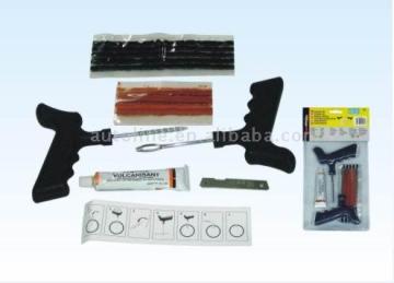 Bicycle Repair Tool Kit
