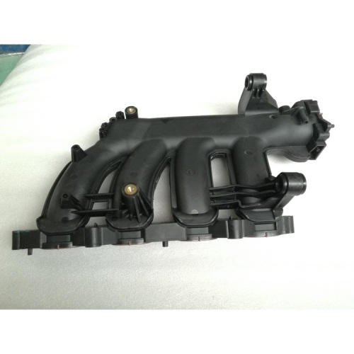 A2700900737 Car engine universal stainless steel intake manifold ls1 intake manifold plastic intake manifold