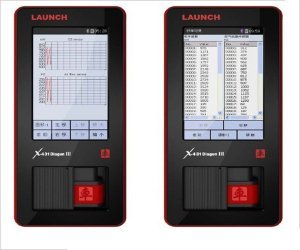 Original Launch Diagun 3 Launch X431 Diagun III Scanner