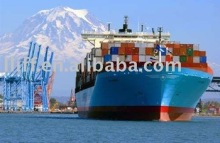 Logistics service from China to Sweeden