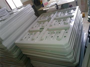 Plastics Thermoforming Machine for ABS