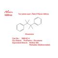 Substituto de Dicumene para antimony trixoide 1889-67-4