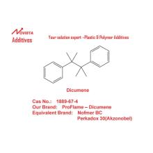 ديكومين بديلا عن trixoide الأنتيمون 1889-67-4