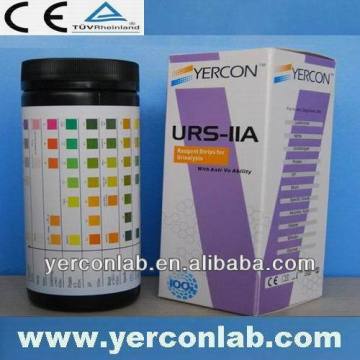 one touch urine test strips 11 para