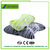 EN20471 High visibility color reflective piping