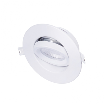 Ultra Slim 9W LED Downlight