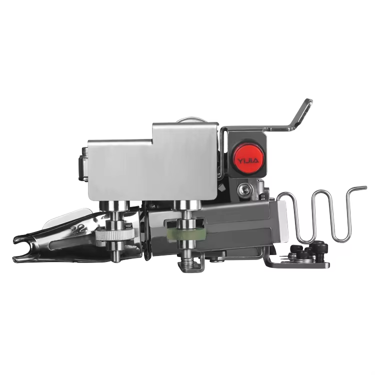 JL-D01 Electric Drive Edge Tape Automatic Pat JL-D01 Electric Drive Edge Tape Automatic Pat