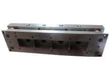 Mold General Smart Card Punching Tool