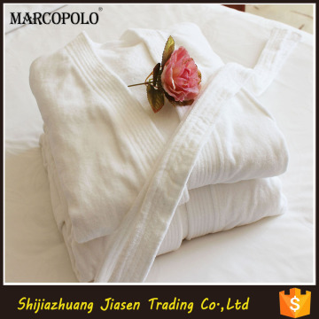 Hotel Cotton Bathrobe Wholesale