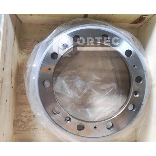 SANY Wide Body Dump Truck Brake Drum