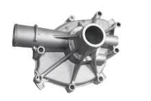 Oil Pump  Aluminum Mold
