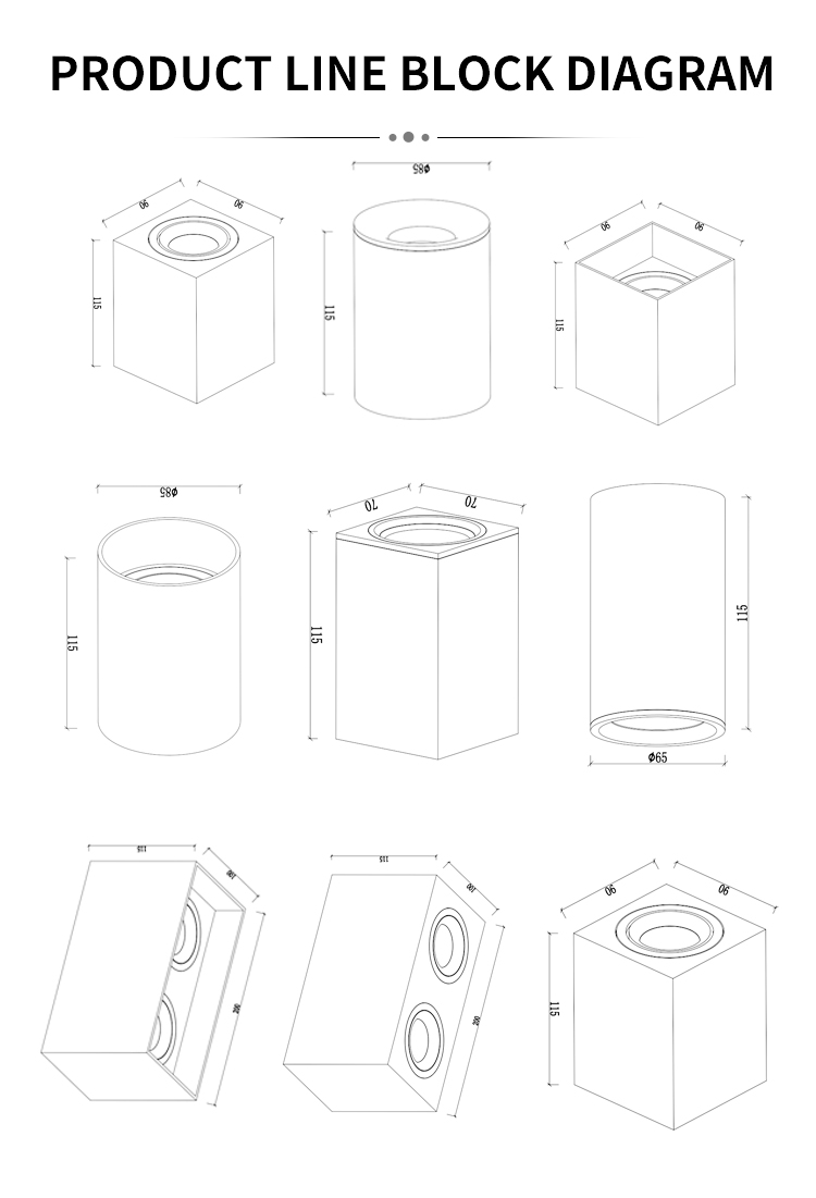 Product Size