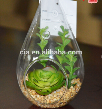 china supplier/CIA artificial trees/artificial plastic succulent plants