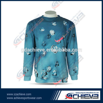 Autumn sweater custom school sweatshirts