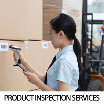 Comprehensive Pre-Shipment Quality Control and Production Monitoring Services