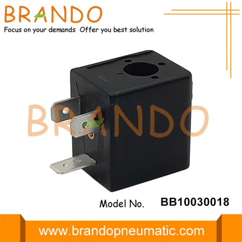 MP-C-165 400129 400127 ASCO Type Solenoid Coil