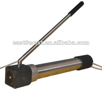 manual ro seawater desalinator