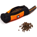 Sac de collation de pochette pour chien de chien