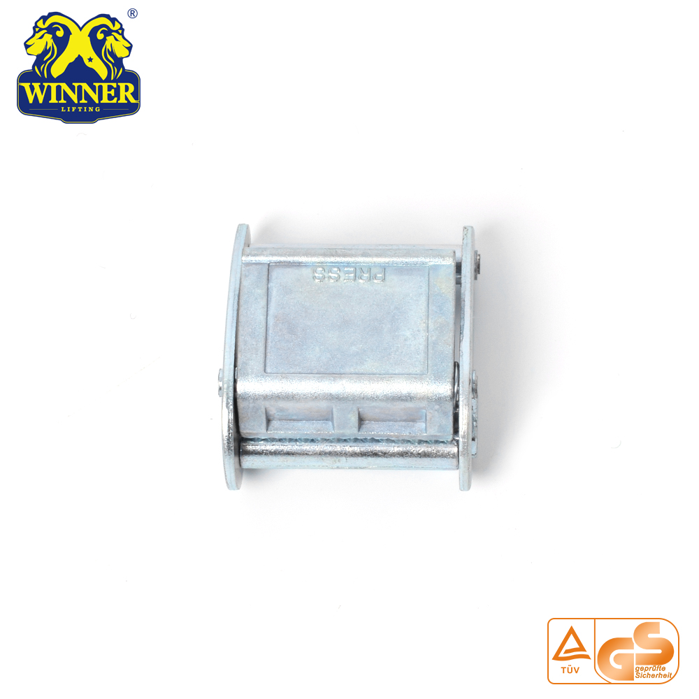 Zinc Alloy Cam Buckle With 1200KG