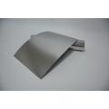 Brush Metal PETG Composite Panel Film