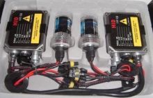 Normal Single H11 H3 H7 H1 Hid Xenon Conversion Kit , Motorcycle Hid Kits 24v