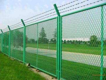 China factory supply glare fence