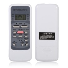 Universal AC Remote Control for Midea R51 Series Air Conditioners