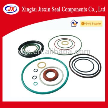 colored o ring rubber o ring kit