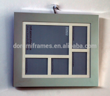 Multi Assemble Aluminum Photo Frame for Picture