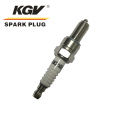 Auto Double Iridium Spark Plug D-FR6QIX11