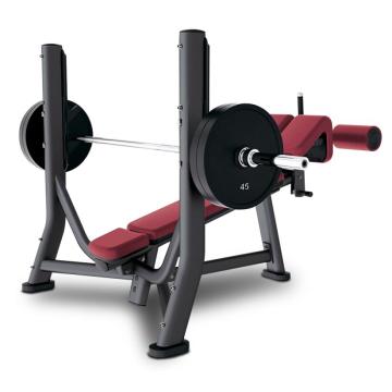 High Quality Weight Bench Chest Trainer Gym Equipment